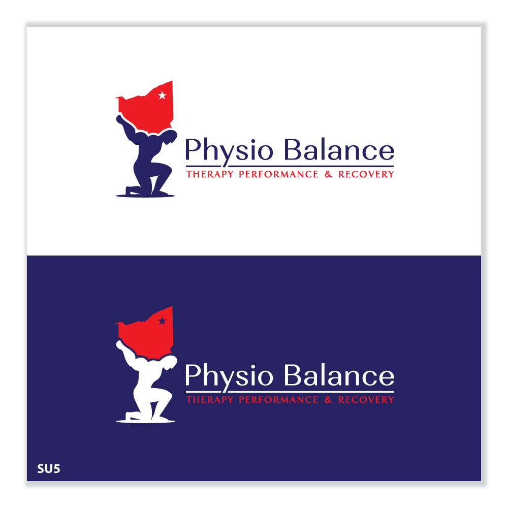 Logo Design by Sujit Banerjee for this project | Design #29288921