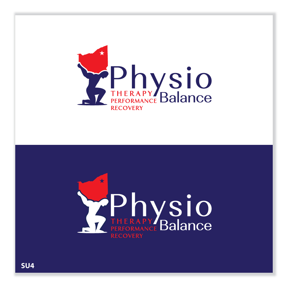 Logo Design by Sujit Banerjee for this project | Design #29288923