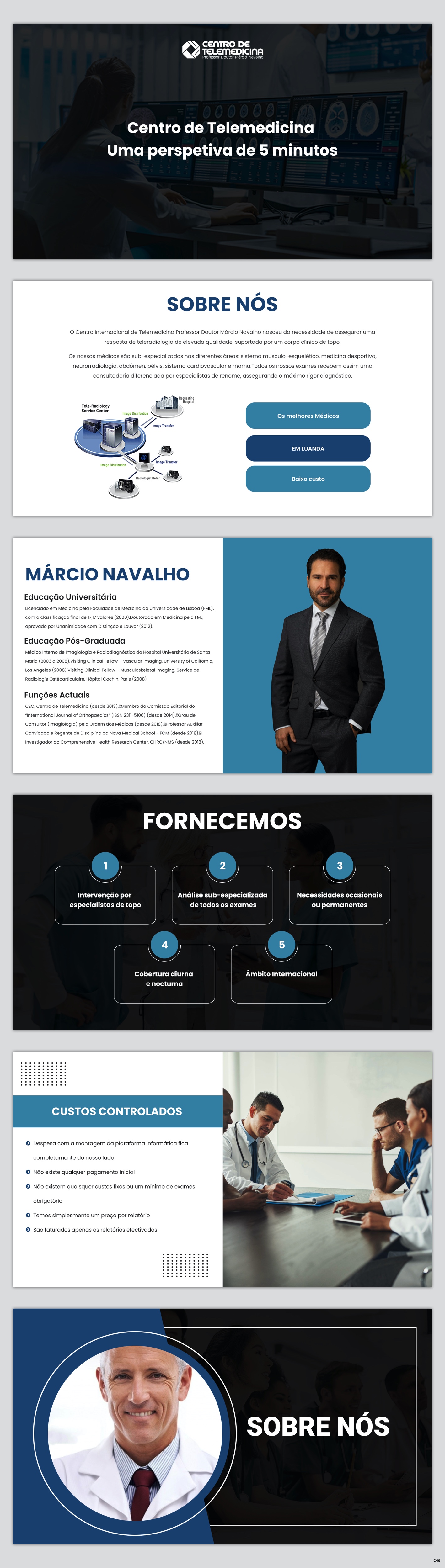 PowerPoint Design by pb for MEDINAVA 513046720 | Design #29272280