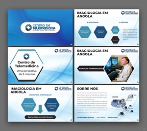 PowerPoint-Design von pb für MEDINAVA 513046720 | Design: #29272282