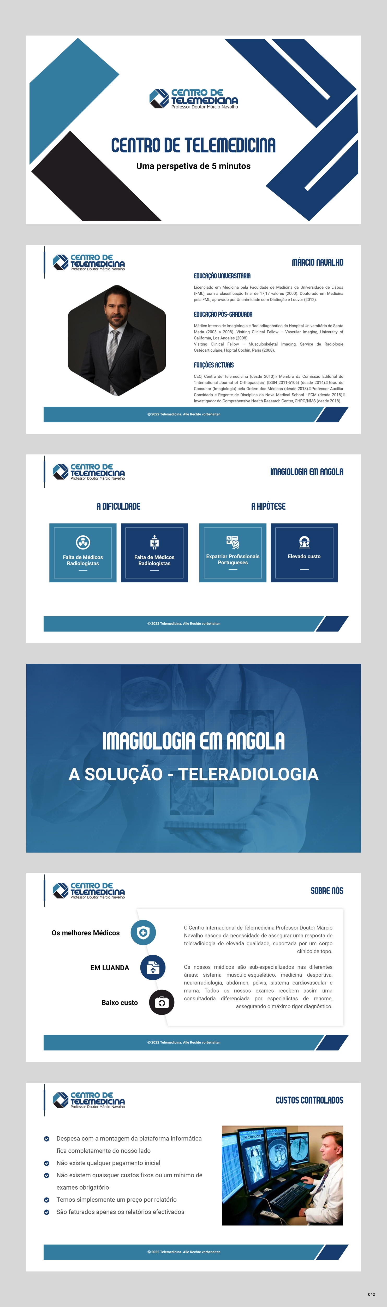 PowerPoint-Design von pb für MEDINAVA 513046720 | Design #29272286