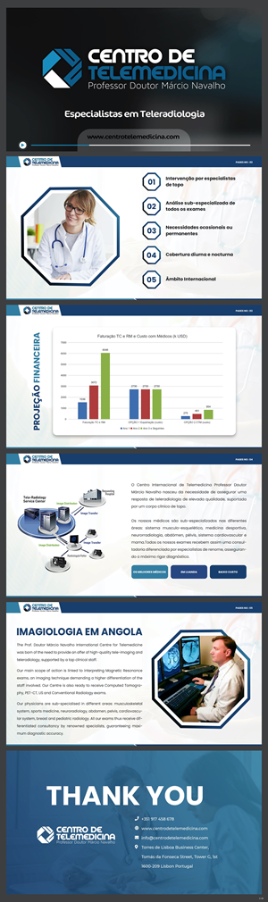 PowerPoint-Design von pb für MEDINAVA 513046720 | Design: #29272289