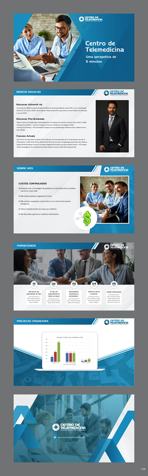 Power point presentation optimization, in terms of content design | PowerPoint Design by pb