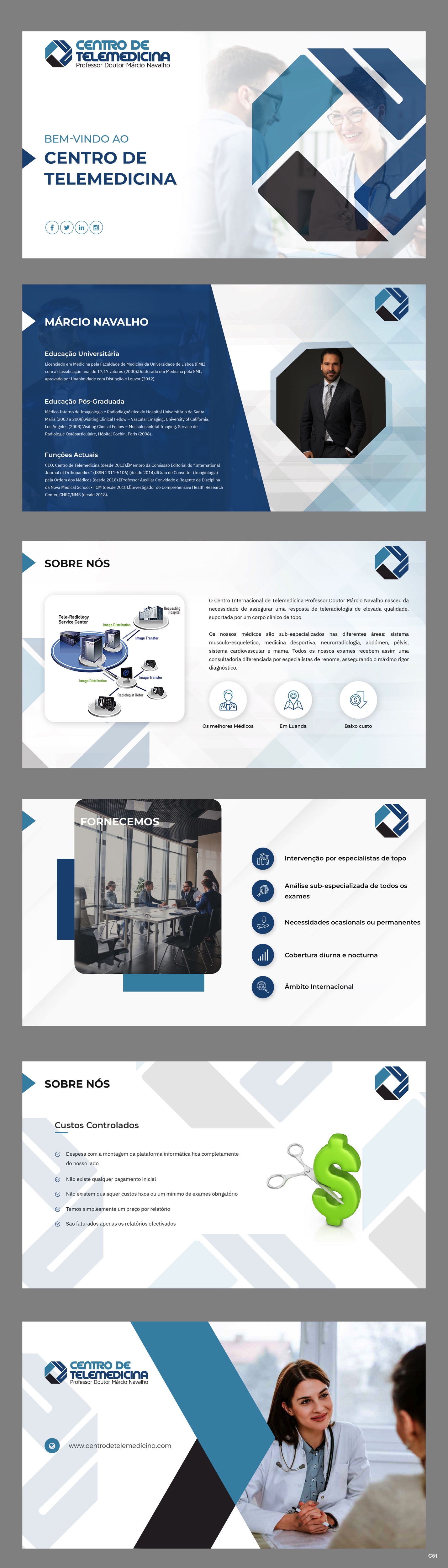 PowerPoint-Design von pb für MEDINAVA 513046720 | Design #29272305