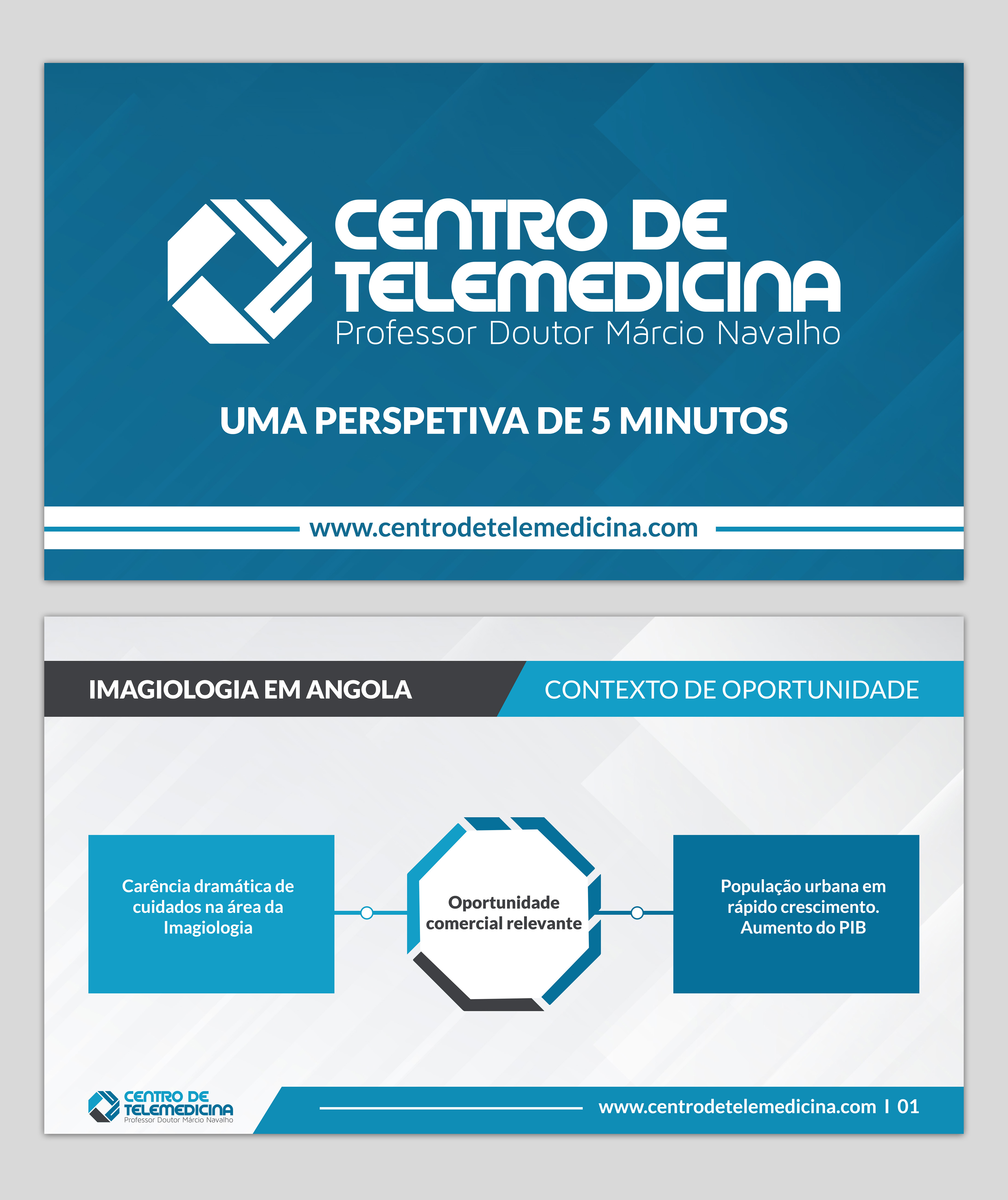 Design de PowerPoint par SAI DESIGNS pour MEDINAVA 513046720 | Design #29270598
