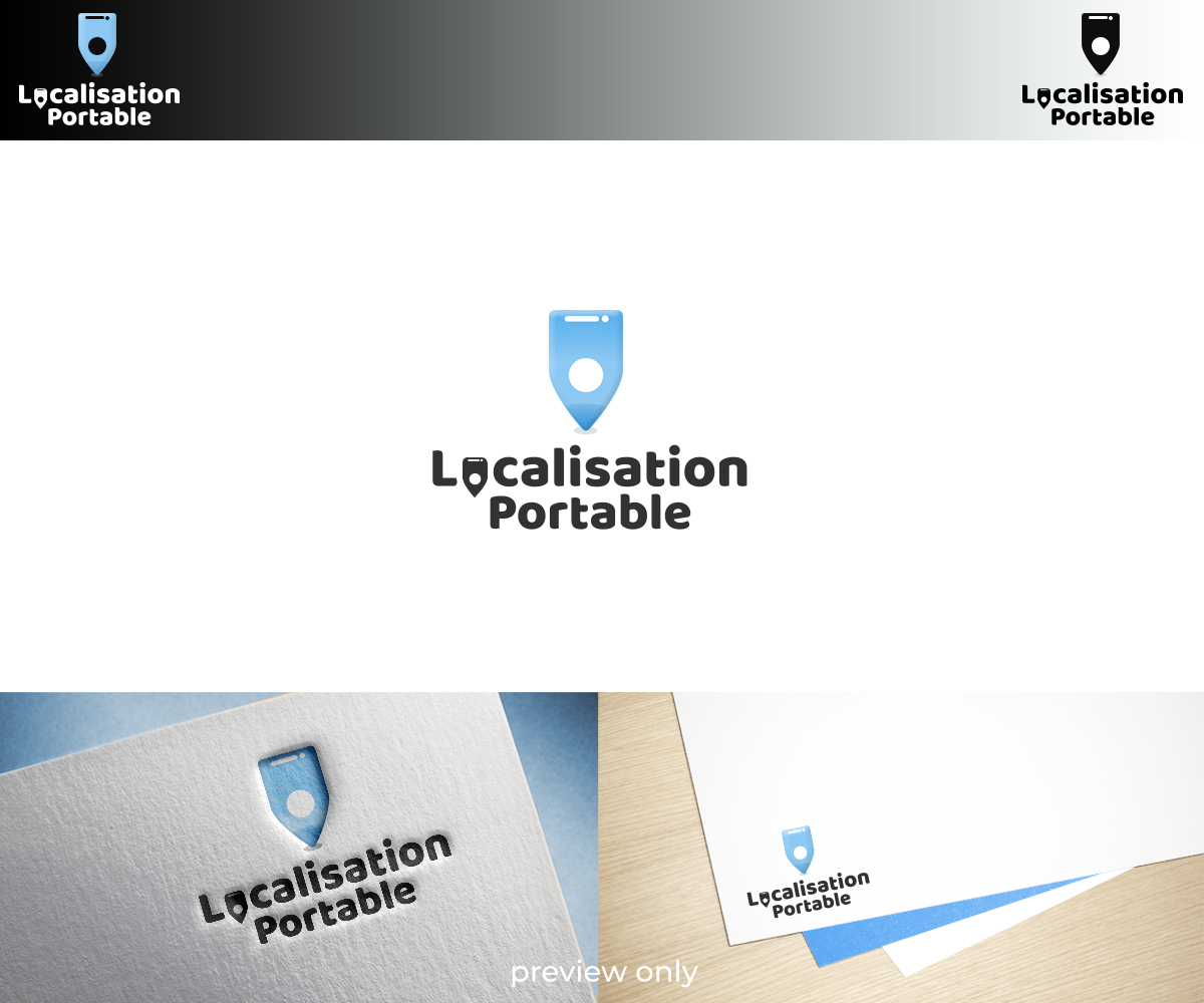 Logo-Design von Natan für dieses Projekt | Design #29270214