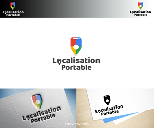 Logo Design by Natan