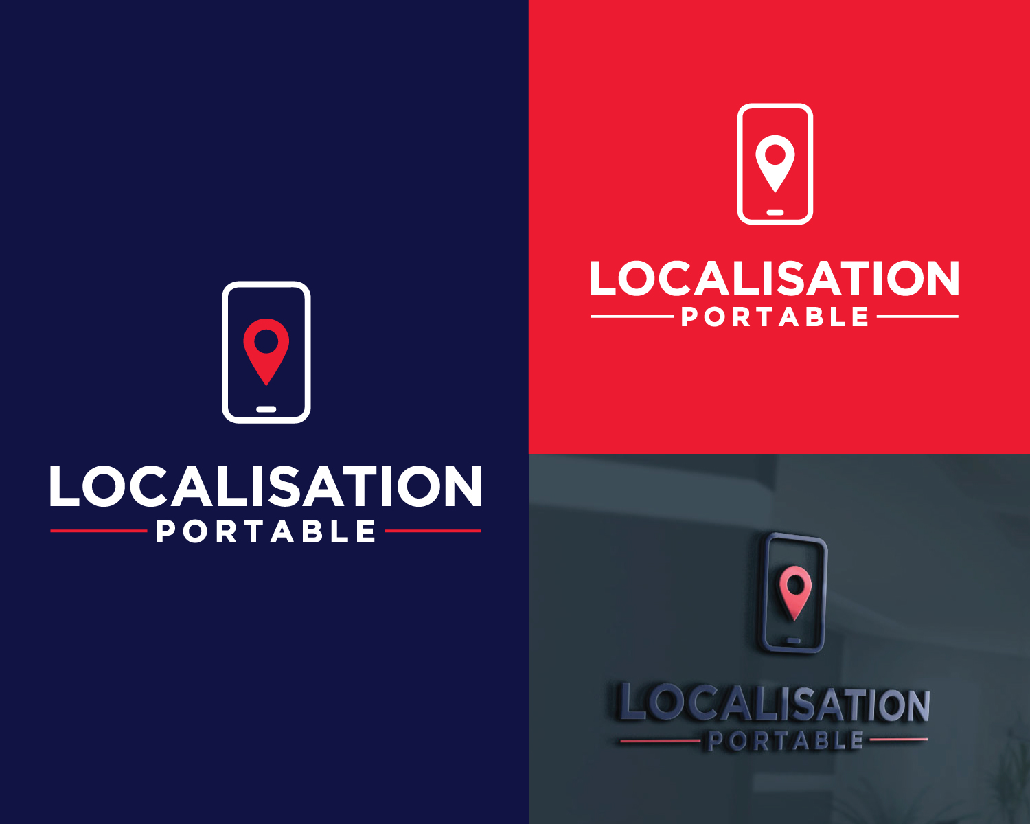 Logo Design by Atec for this project | Design #29270134