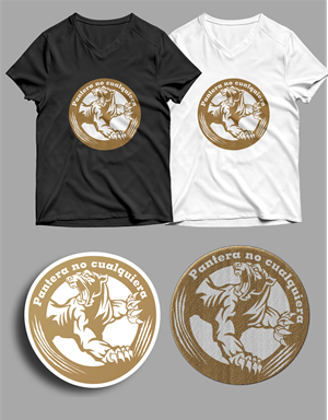 T-shirt Design by dmoeksa for this project | Design: #29271369