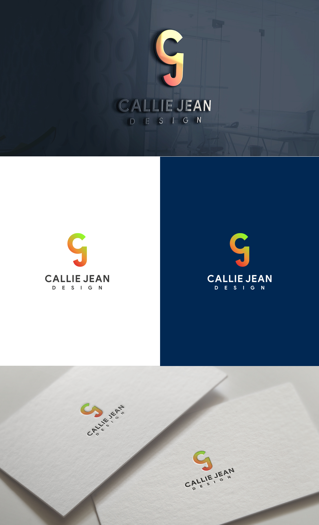 Logo Design by GLDesigns for this project | Design #29267334