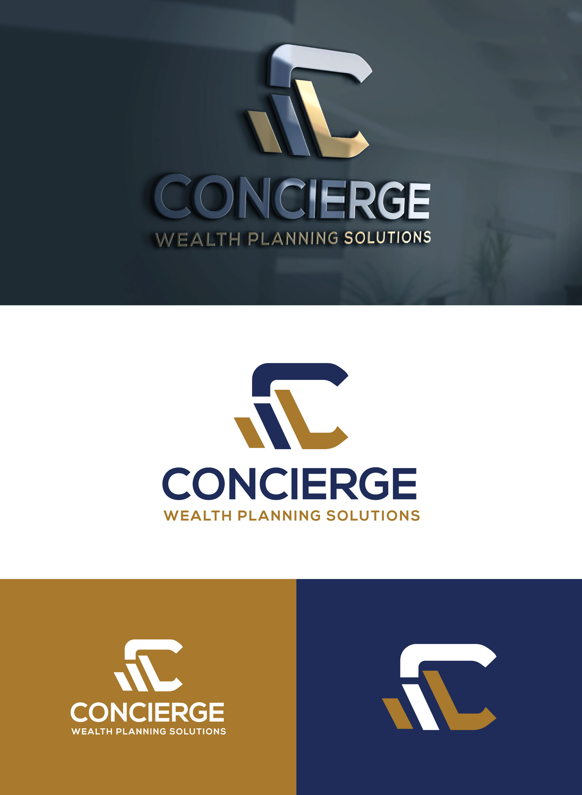 Logo Design by riyad123 for this project | Design #29278685