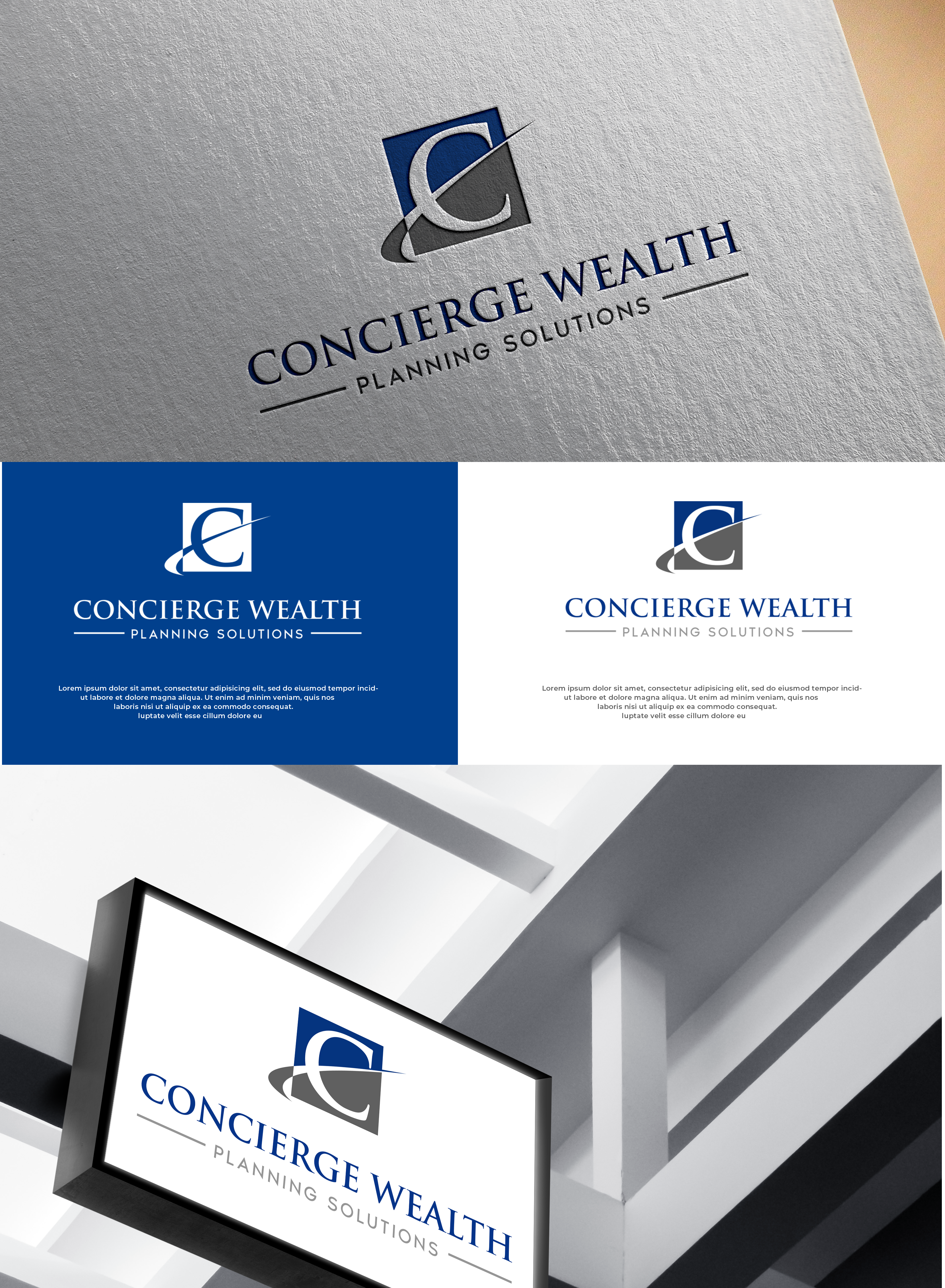 Logo Design by Graphixpointt for this project | Design #29267060