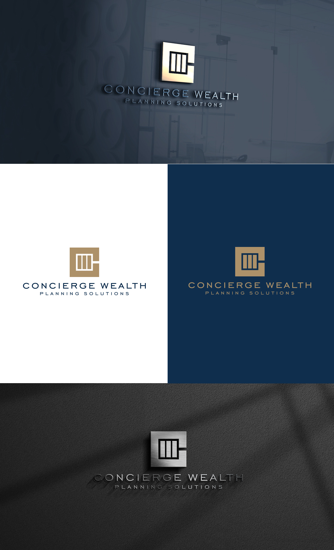 Logo Design by GLDesigns for this project | Design #29272817