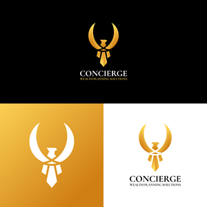 Could be initials, symbol, a combination of both, or the complete company name | Logo Design by A.R.D.P