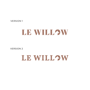 Logo Design by Jerwin Intac for this project | Design: #29280904