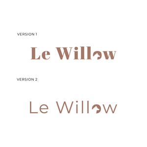 Logo Design by Jerwin Intac for this project | Design: #29299069