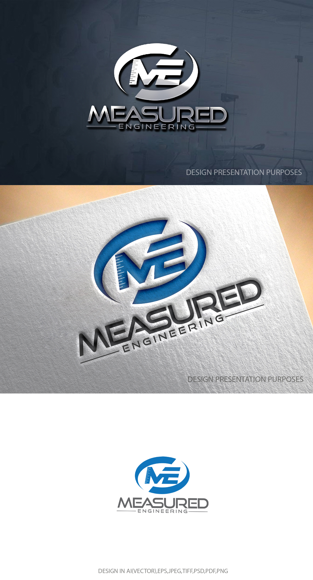 Logo Design by graphicevolution for this project | Design #29270502