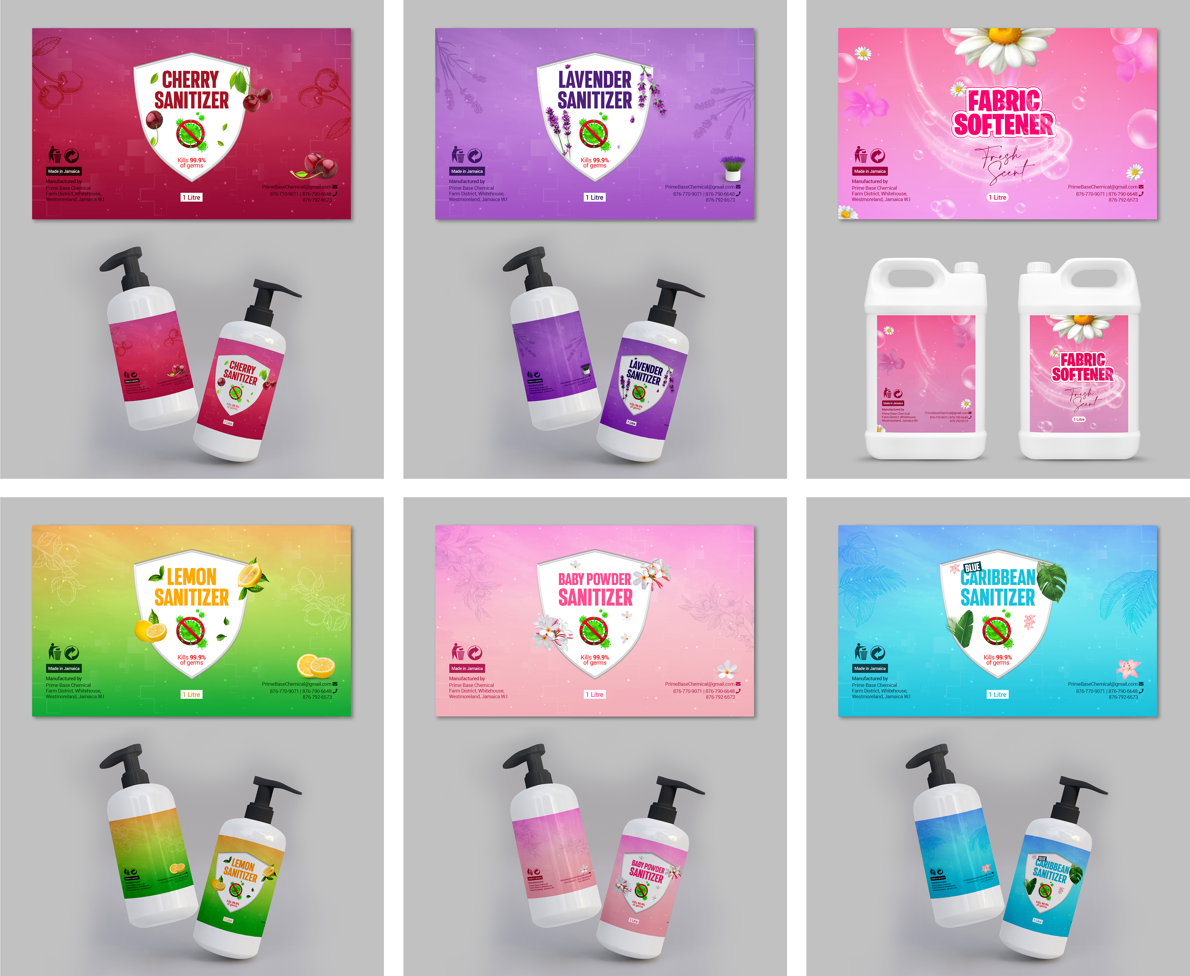 Label Design by Graphic Guy for this project | Design #29283388