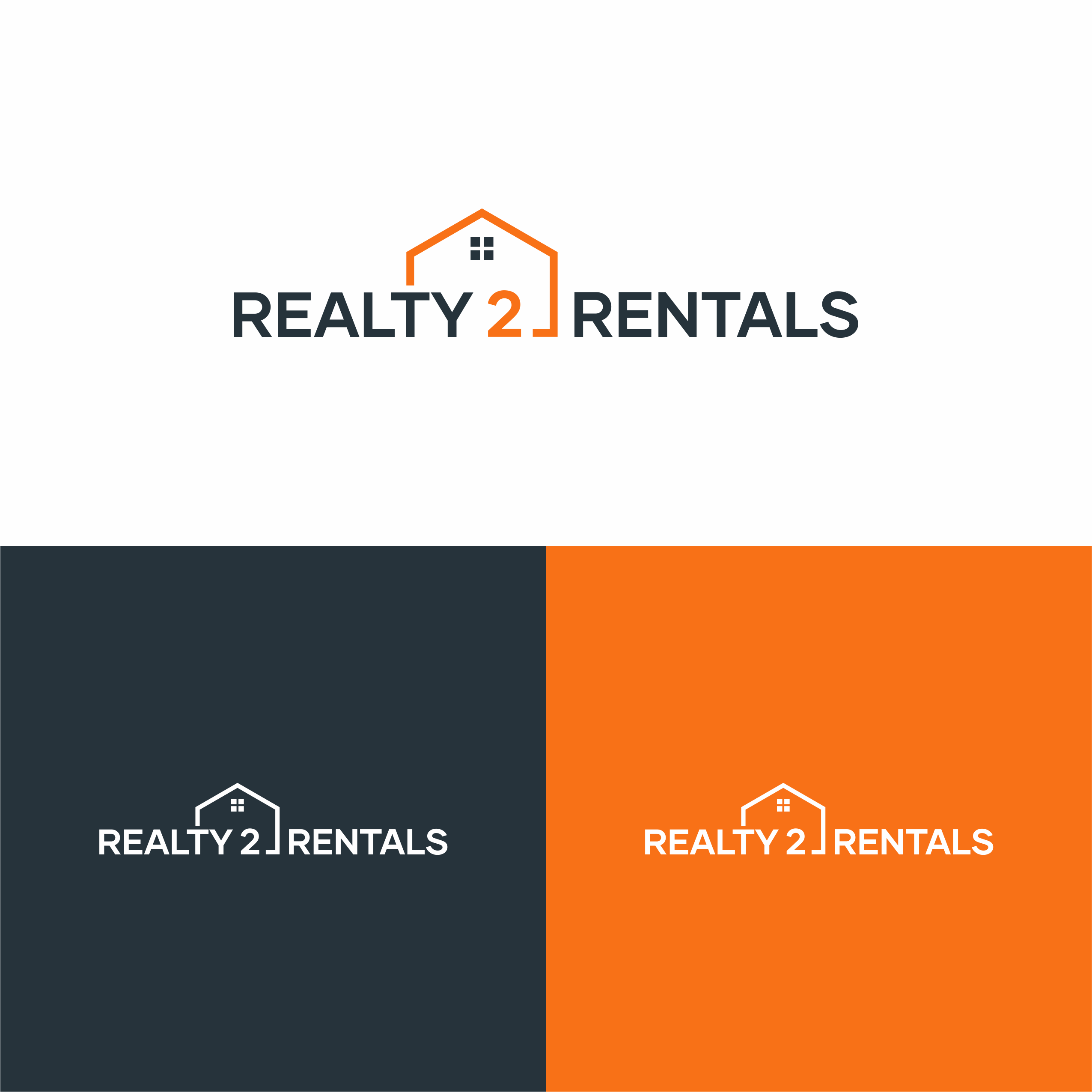 Logo Design by melzh for this project | Design #29270178