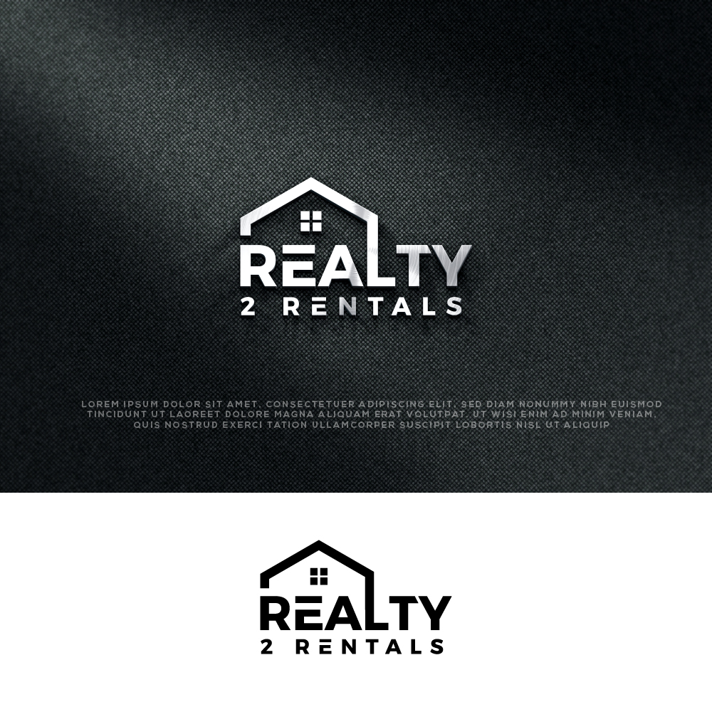 Logo Design by Ayub Zafar for this project | Design: #29296796