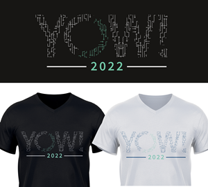 T-shirt Design by Teespixels for YOW! Conference | Design: #29274601