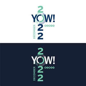 T-shirt Design by GFX 4 You for YOW! Conference | Design #29303562