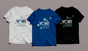 T-shirt Design by Ayesha graphic