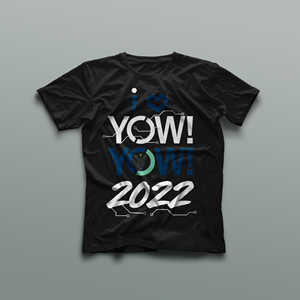 T-shirt Design by Nopips
