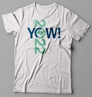 Design de T-shirt par O_O NIZAL O_O pour YOW! Conference | Design : #29301604