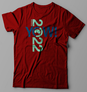 Design de T-shirt par O_O NIZAL O_O pour YOW! Conference | Design : #29301618