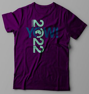 Design de T-shirt par O_O NIZAL O_O pour YOW! Conference | Design : #29301635