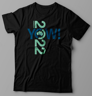Design de T-shirt par O_O NIZAL O_O pour YOW! Conference | Design : #29301650