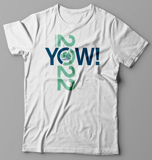 T-shirt Design by O_O DyNiC O_O for YOW! Conference | Design #29311579