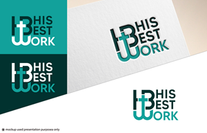 Logo Design by Rubia@ for this project | Design: #29272383