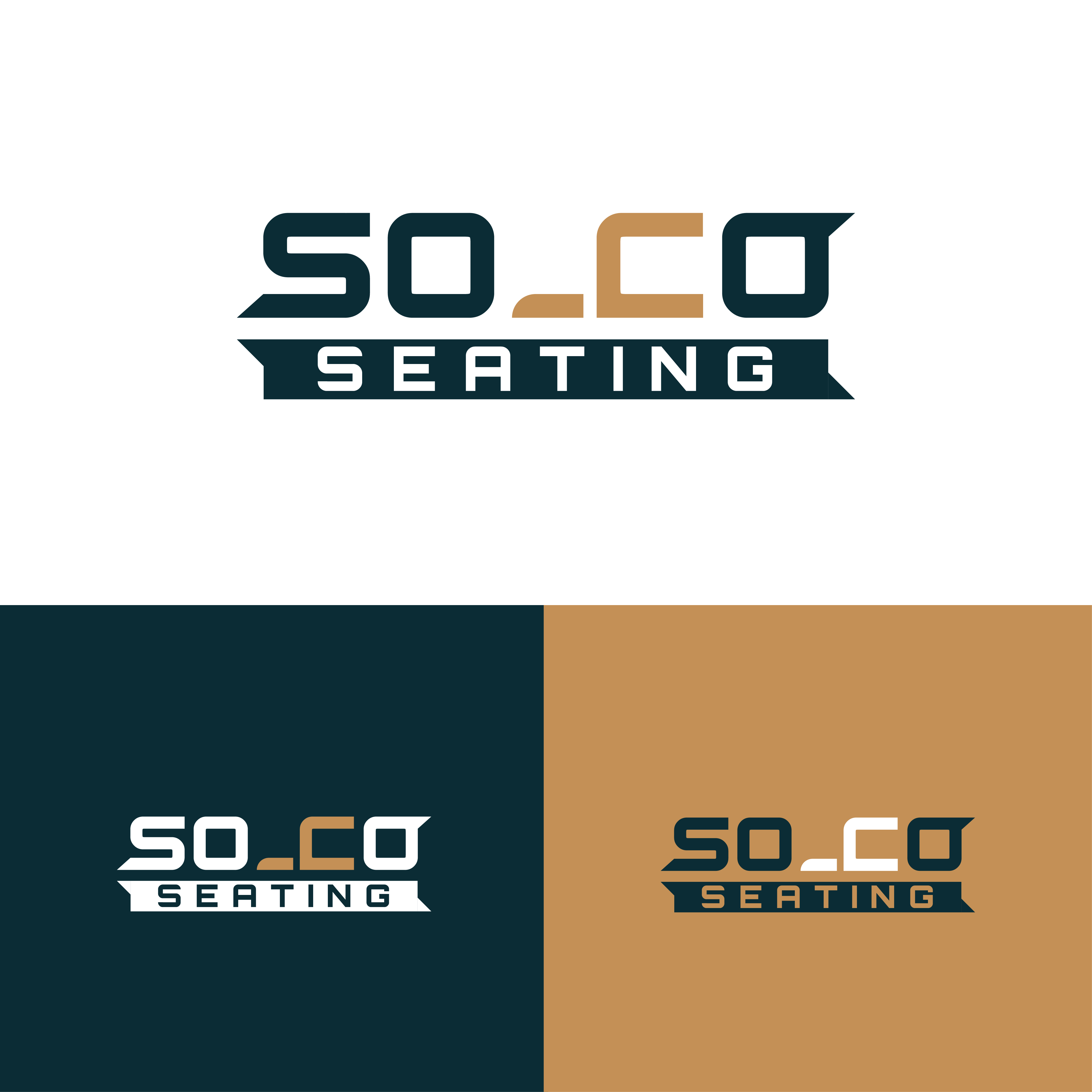 Logo Design by Zalala for this project | Design #29268249