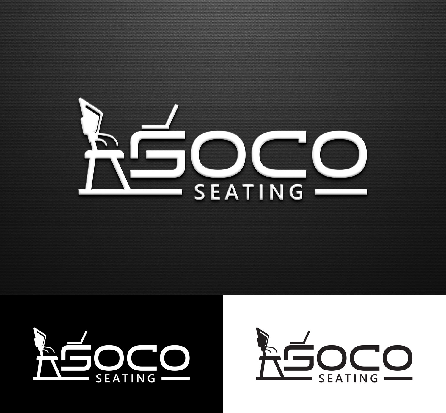 Logo Design by design 125 for this project | Design #29272325