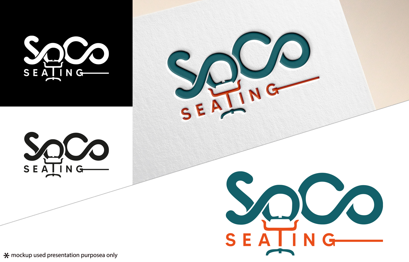 Logo Design by Rubia@ for this project | Design #29279400