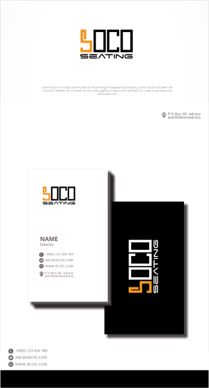 Logo Design by graphicevolution for this project | Design: #29270697