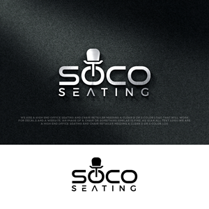 Logo Design by Ayub Zafar for this project | Design: #29296849