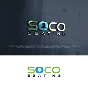 Logo Design by Ayub Zafar for this project | Design: #29296854