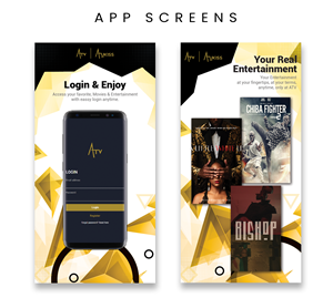 Graphic Design by eshastyles for Aukiss Media Systems Limited | Design: #29270992