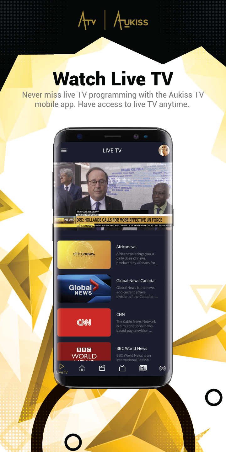 Diseño Gráfico por eshastyles para Aukiss Media Systems Limited | Diseño #29290210