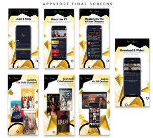 Graphic Design by eshastyles for Aukiss Media Systems Limited | Design: #29290283