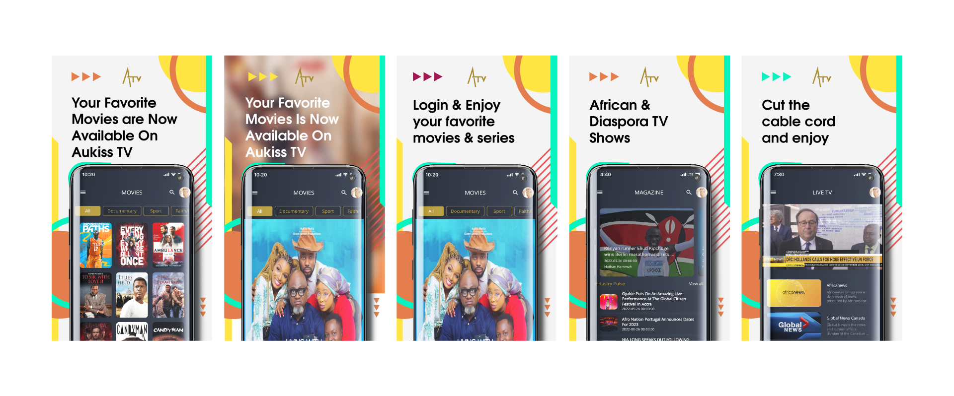 Diseño Gráfico por JK18 para Aukiss Media Systems Limited | Diseño #29277531