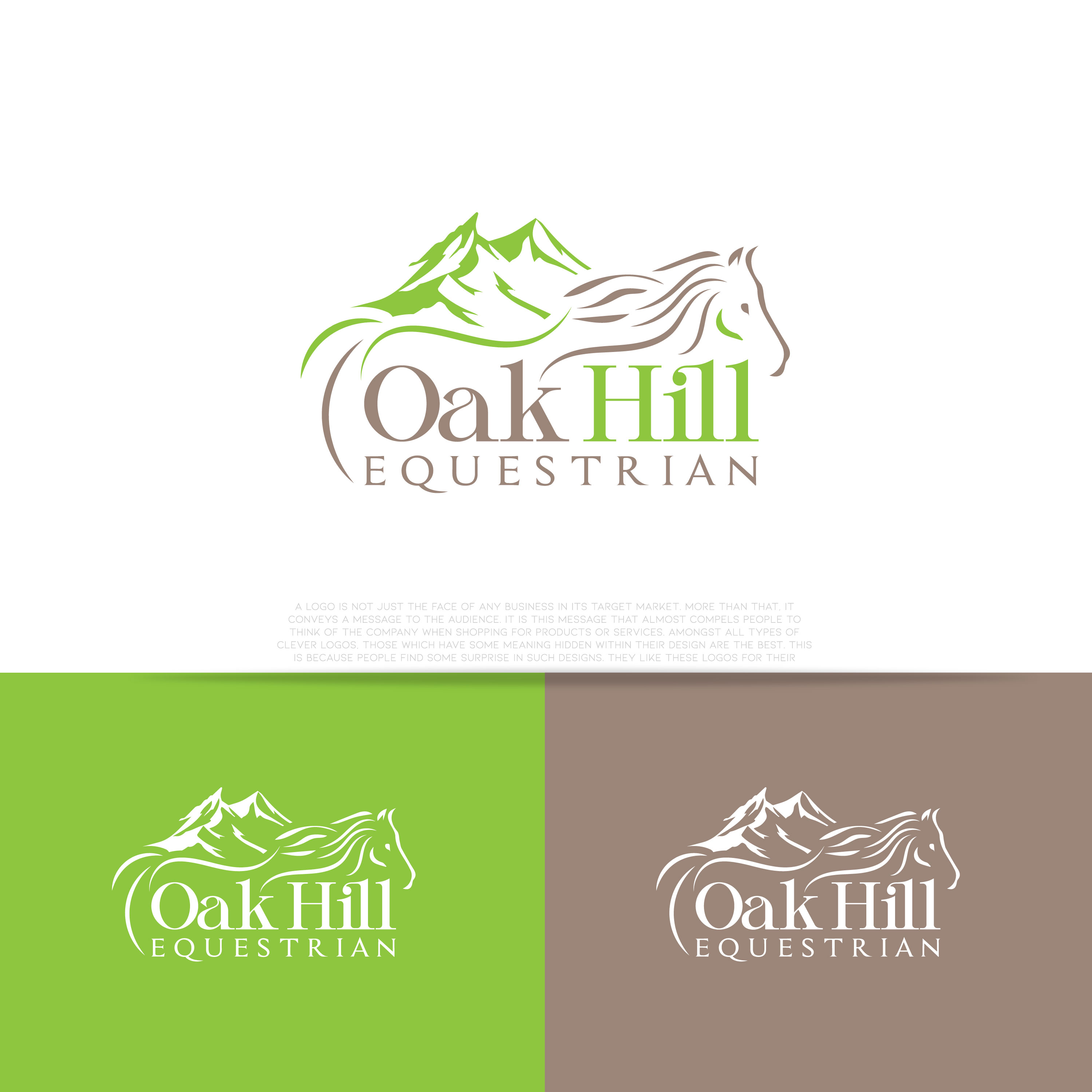 Logo Design by aexoagency for this project | Design #29268974