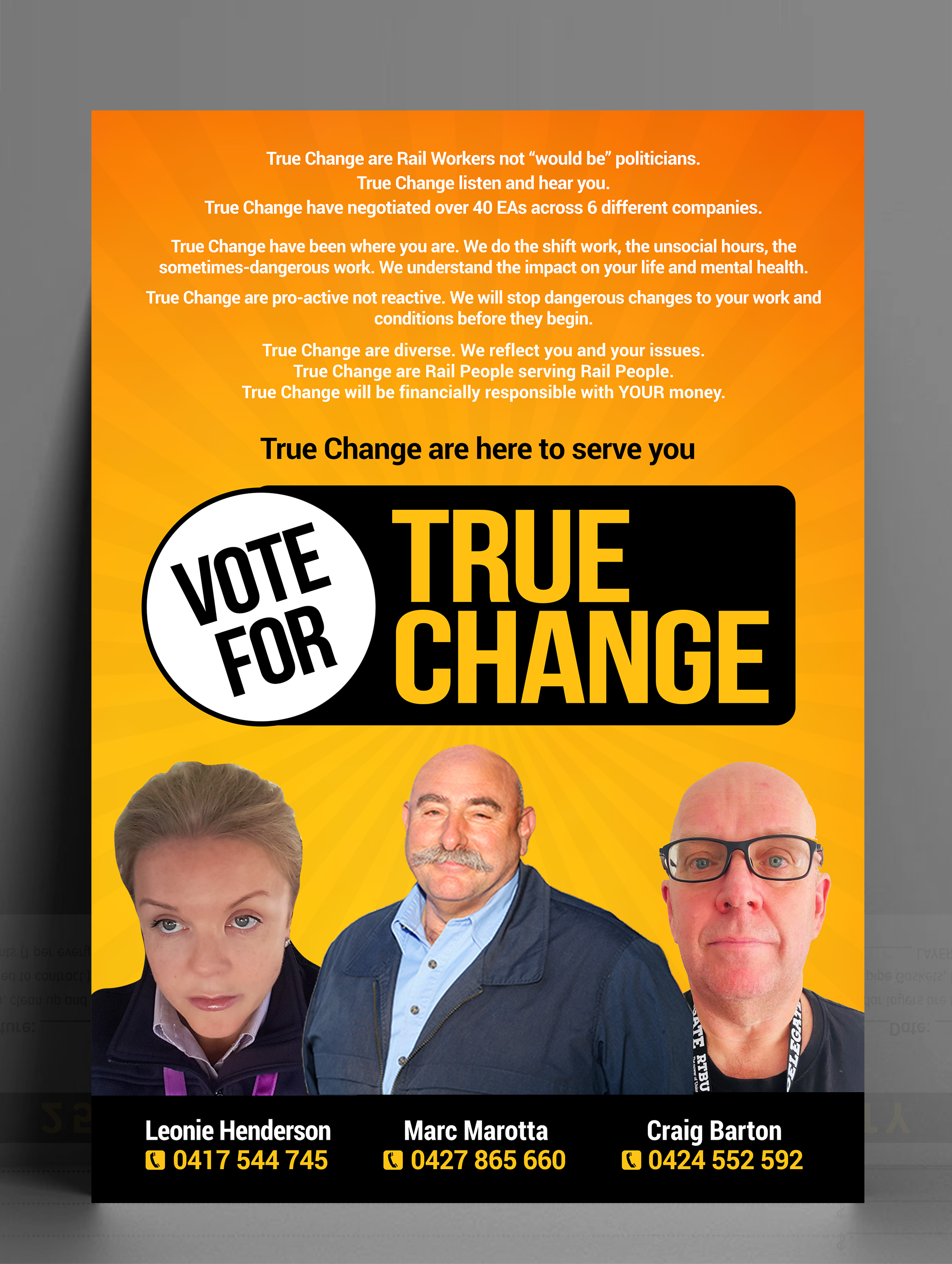 Poster Design by ARTOGRAPHY for this project | Design #29272367