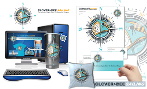 Logo Design by Get'n Graphic