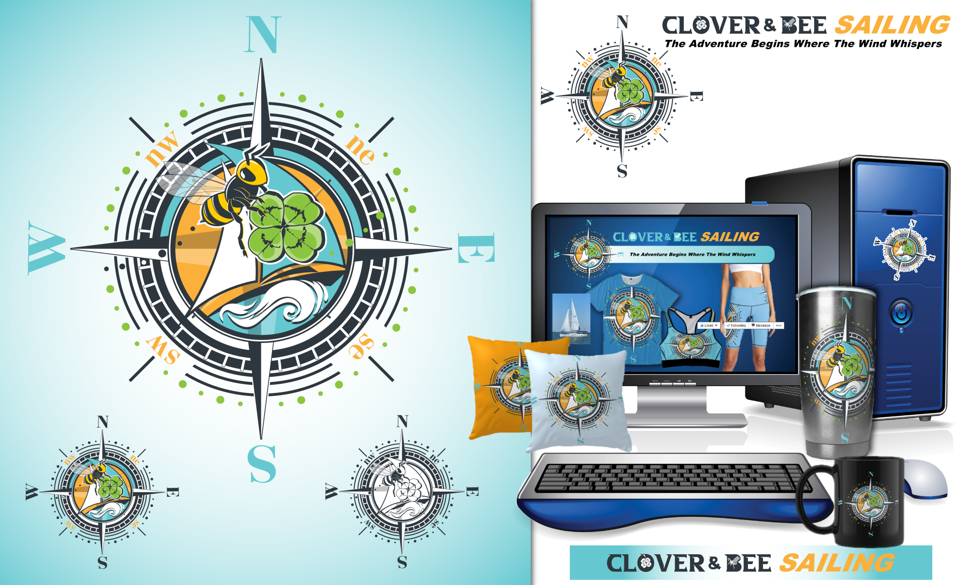 Logo Design by Get'n Graphic for this project | Design #29301470