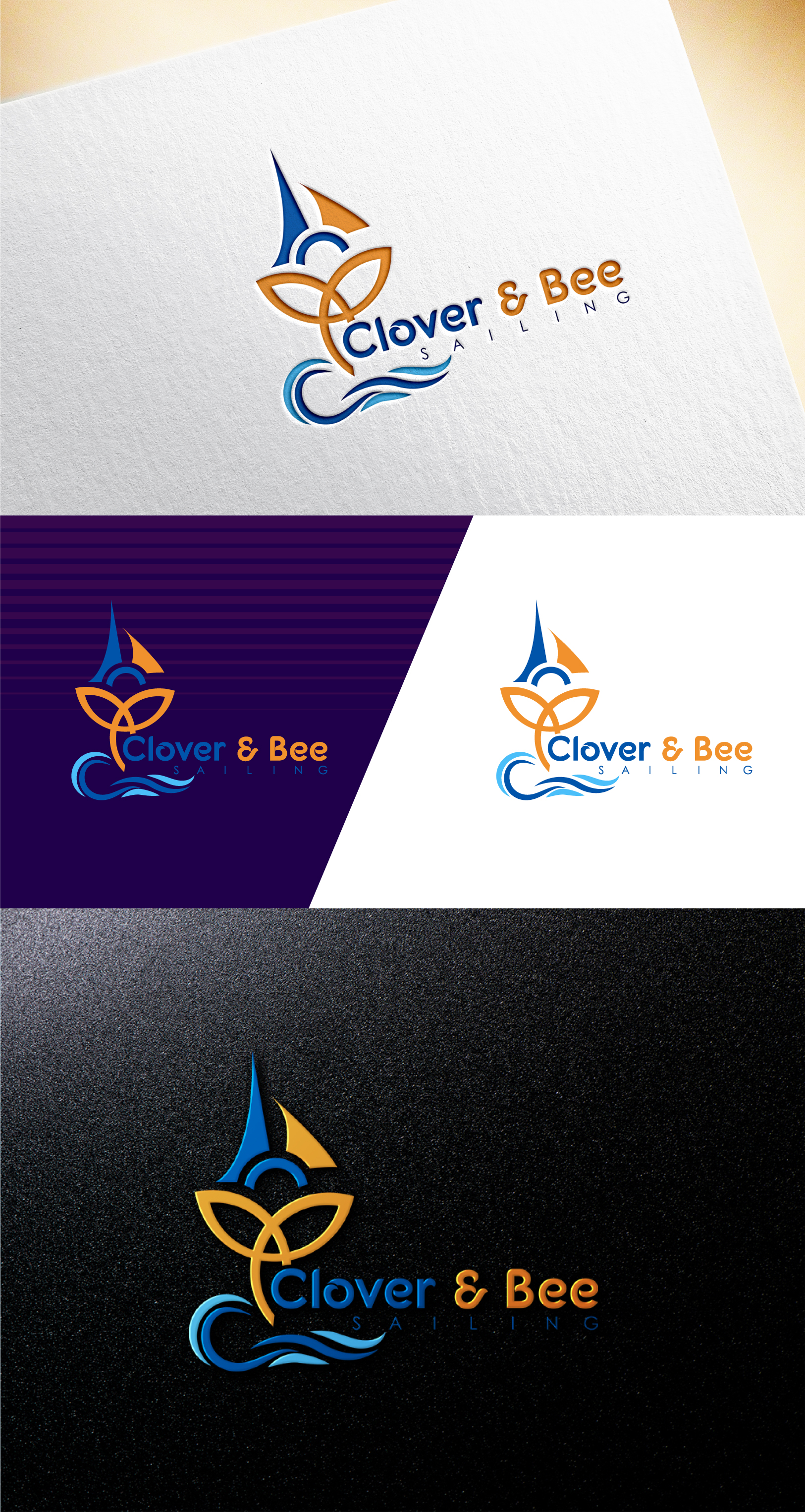 Logo Design by AnteMeridiem for this project | Design #29277506