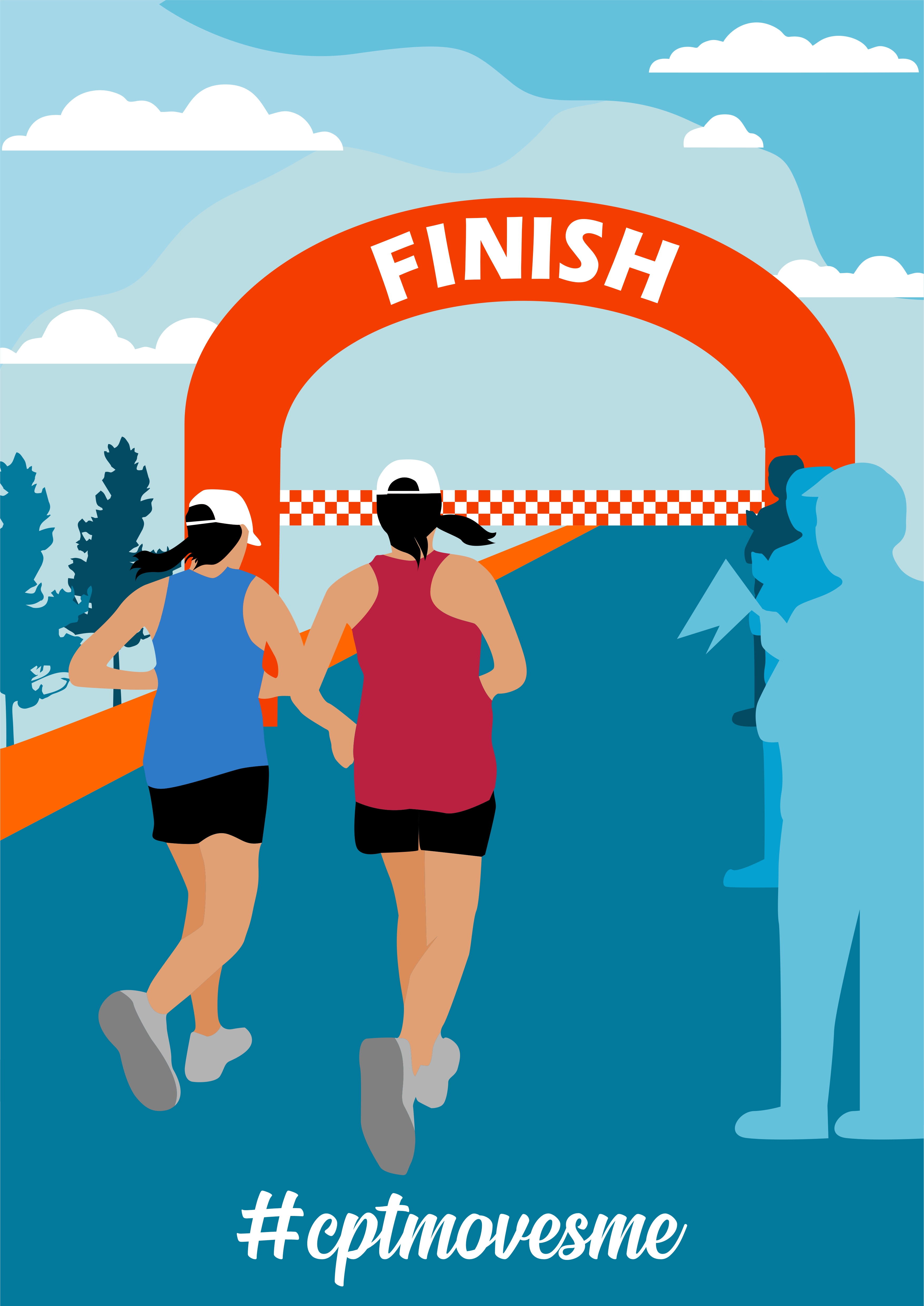 Sticker Design by KRSA.DSGN for this project | Design #29339959